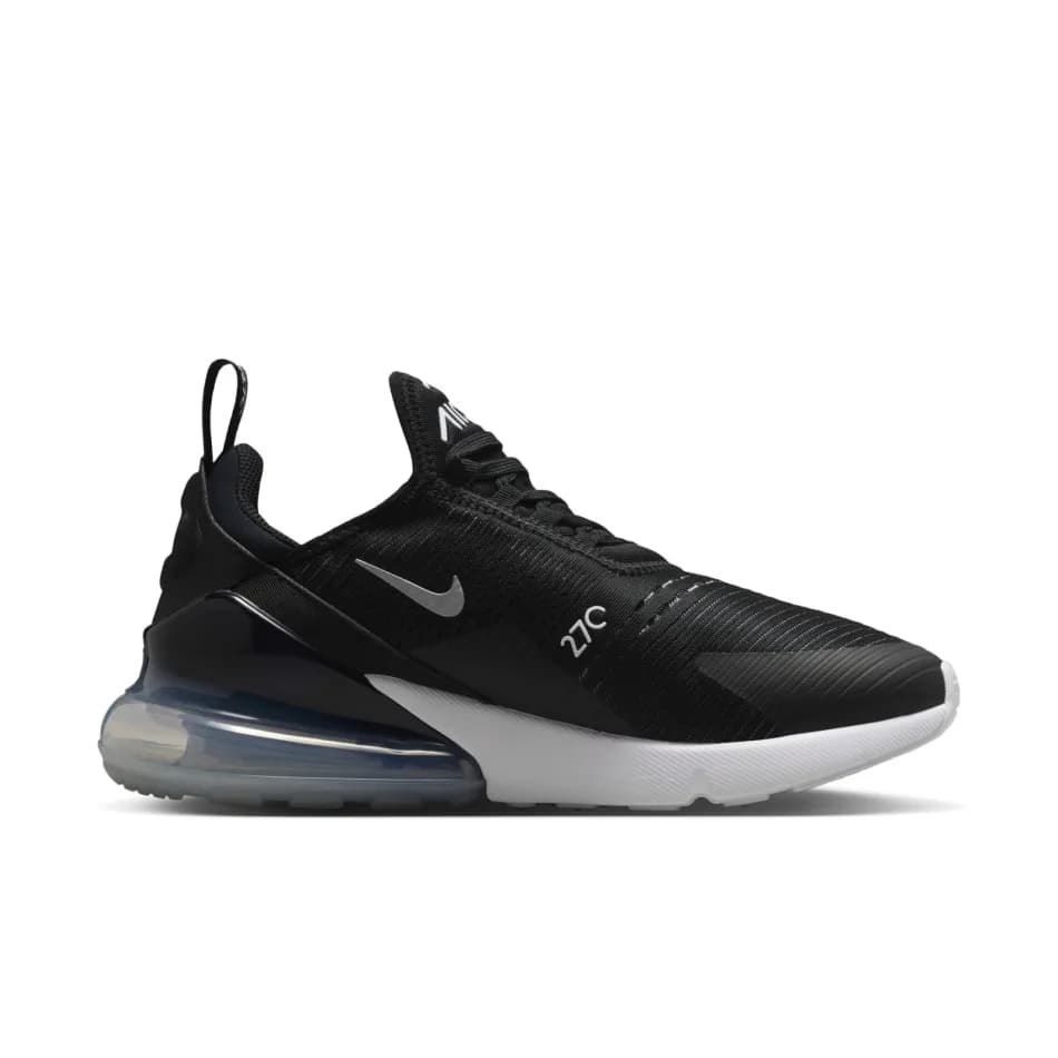 Nike Air Max 270 Kadın Siyah Sneaker Ayakkabı · HJ3222-001 (6/10)