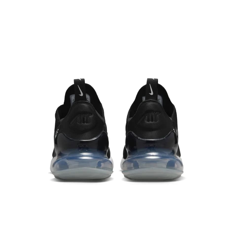 Nike Air Max 270 Kadın Siyah Sneaker Ayakkabı · HJ3222-001 (7/10)