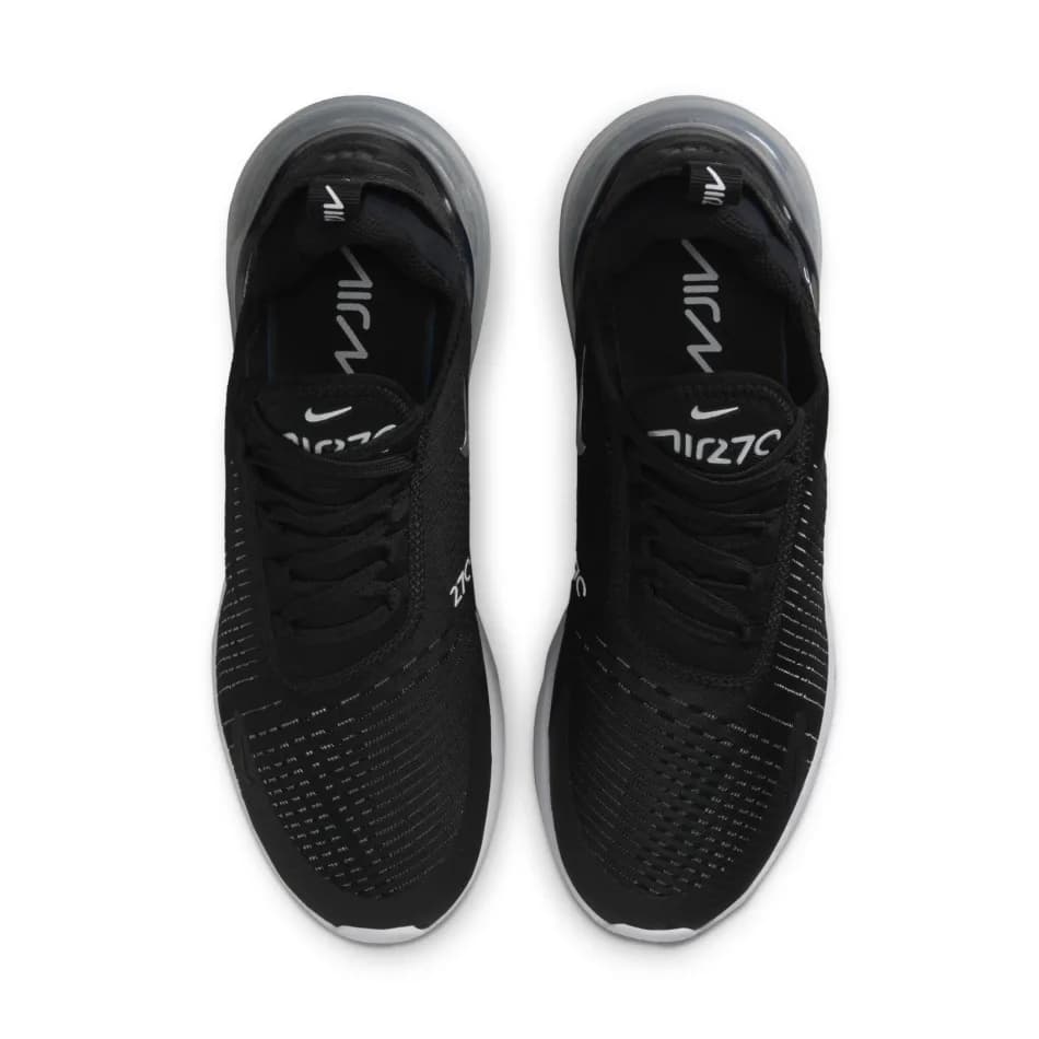 Nike Air Max 270 Kadın Siyah Sneaker Ayakkabı · HJ3222-001 (8/10)