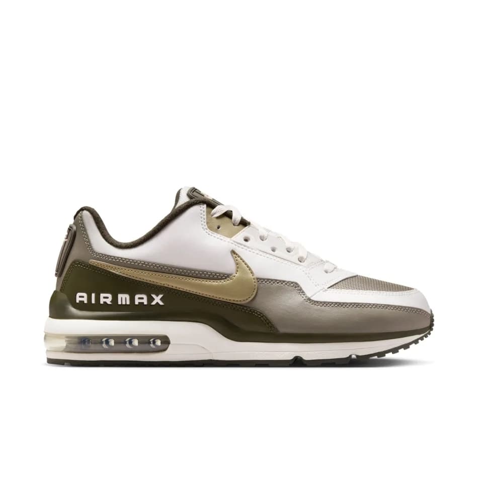 Air Max LTD 3 Erkek Sneaker Ayakkabı görsel 1