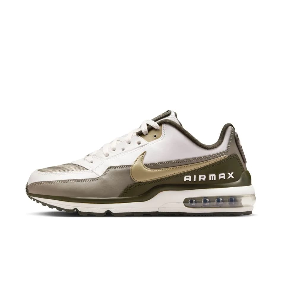 Nike Air Max LTD 3 Erkek Sneaker Ayakkabı — Çok Renkli · IH0247-030 (2/10)