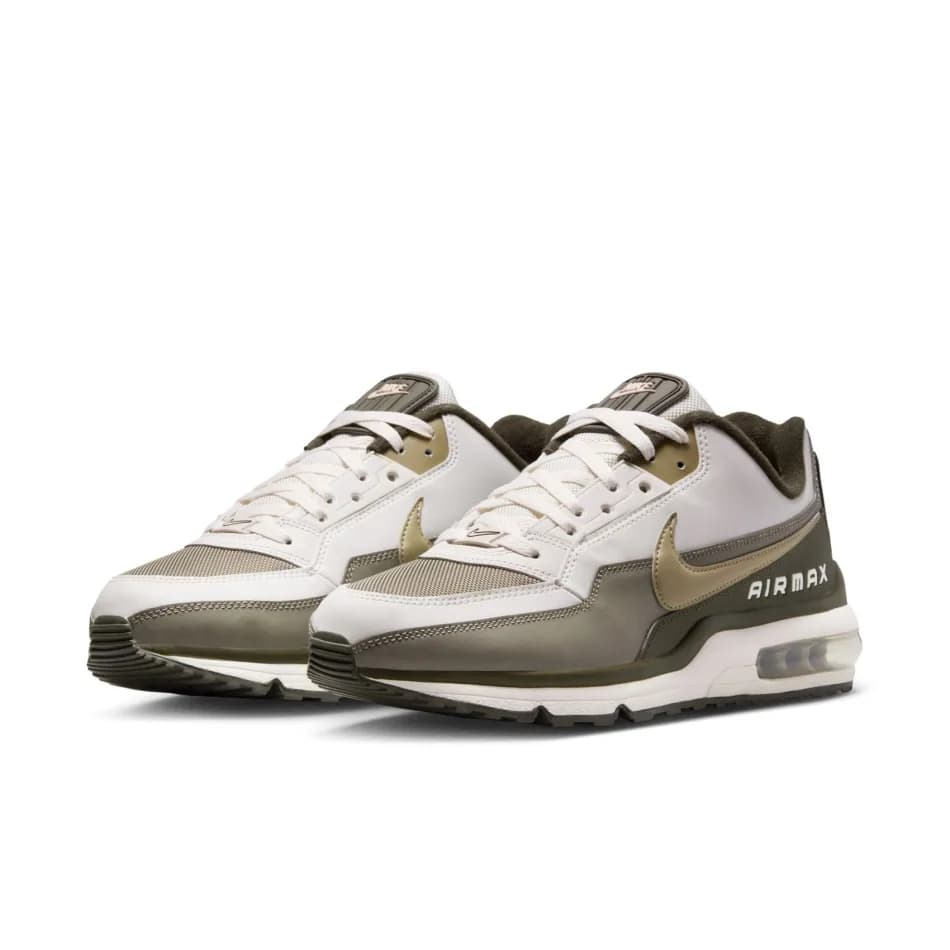 Nike Air Max LTD 3 Erkek Sneaker Ayakkabı — Çok Renkli · IH0247-030 (4/10)
