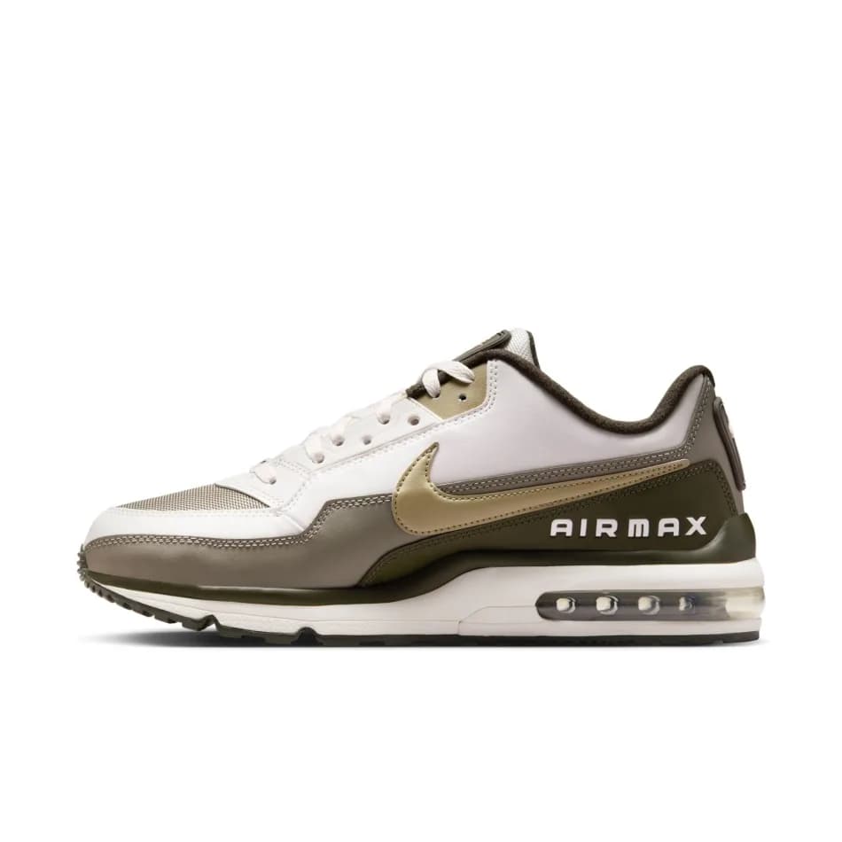 Nike Air Max LTD 3 Erkek Sneaker Ayakkabı — Çok Renkli · IH0247-030 (5/10)