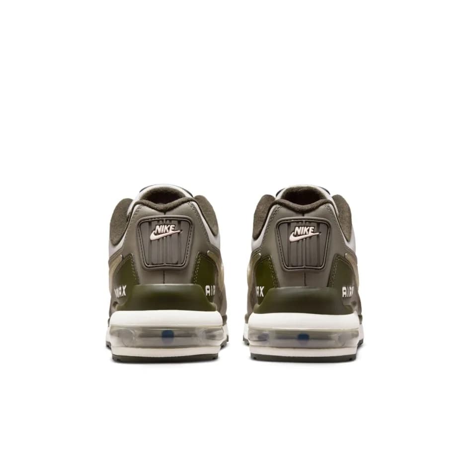 Nike Air Max LTD 3 Erkek Sneaker Ayakkabı — Çok Renkli · IH0247-030 (7/10)