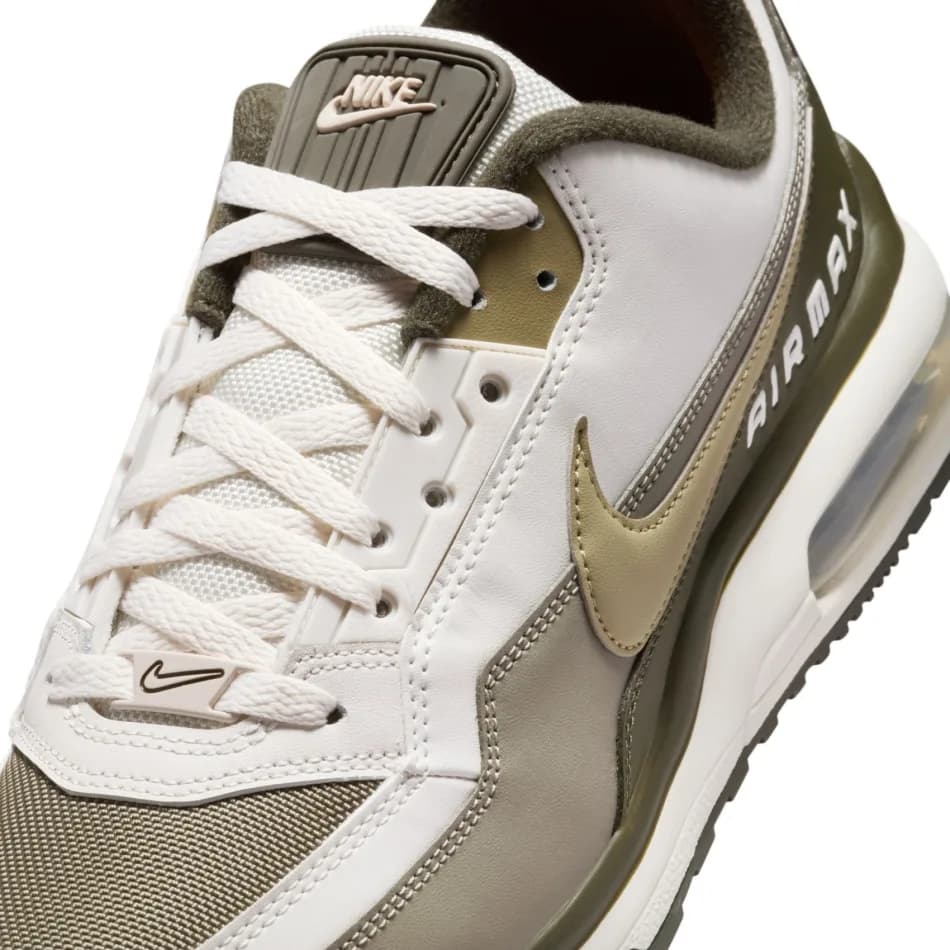 Nike Air Max LTD 3 Erkek Sneaker Ayakkabı — Çok Renkli · IH0247-030 (9/10)