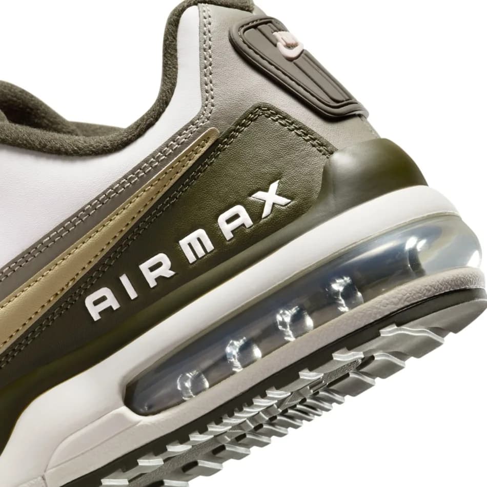 Nike Air Max LTD 3 Erkek Sneaker Ayakkabı — Çok Renkli · IH0247-030 (10/10)