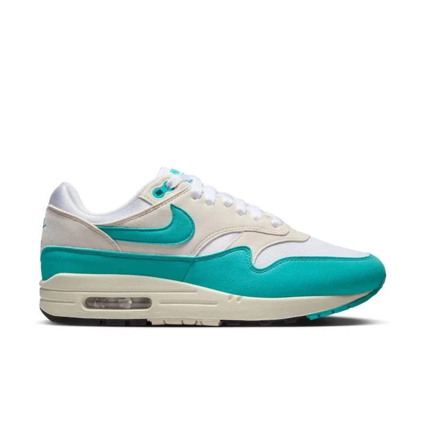 Air Max 1 Kadın Sneaker Ayakkabı görsel 1
