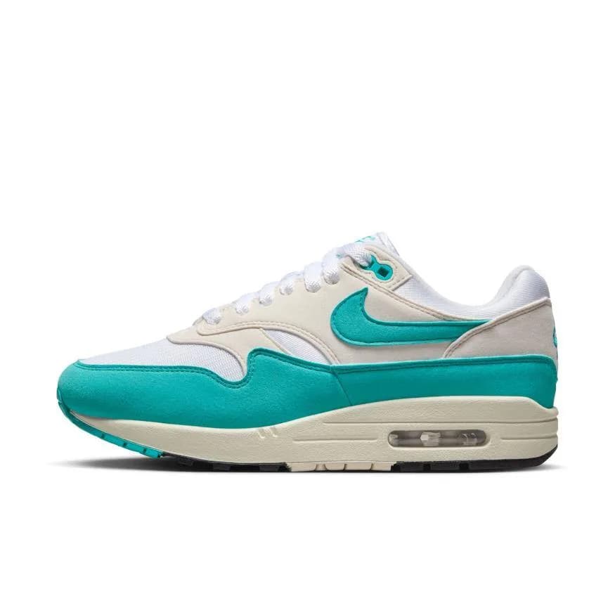 Nike Air Max 1 Kadın Sneaker Ayakkabı — Çok Renkli · DZ2628-107 (2/10)