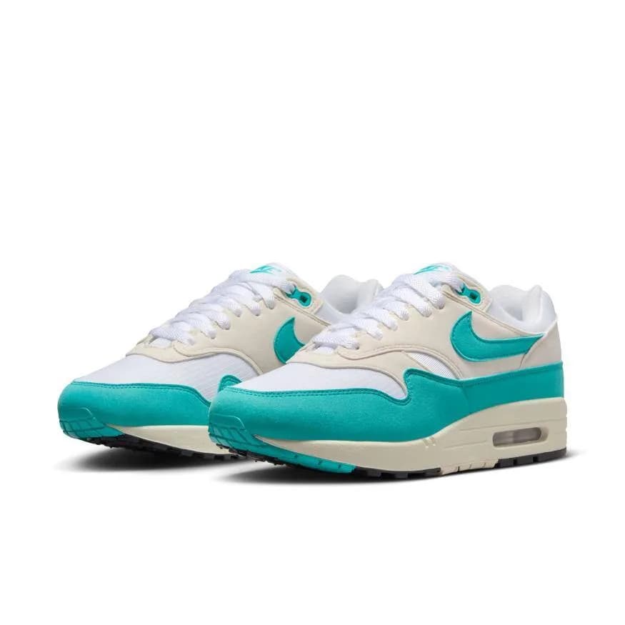 Nike Air Max 1 Kadın Sneaker Ayakkabı — Çok Renkli · DZ2628-107 (4/10)