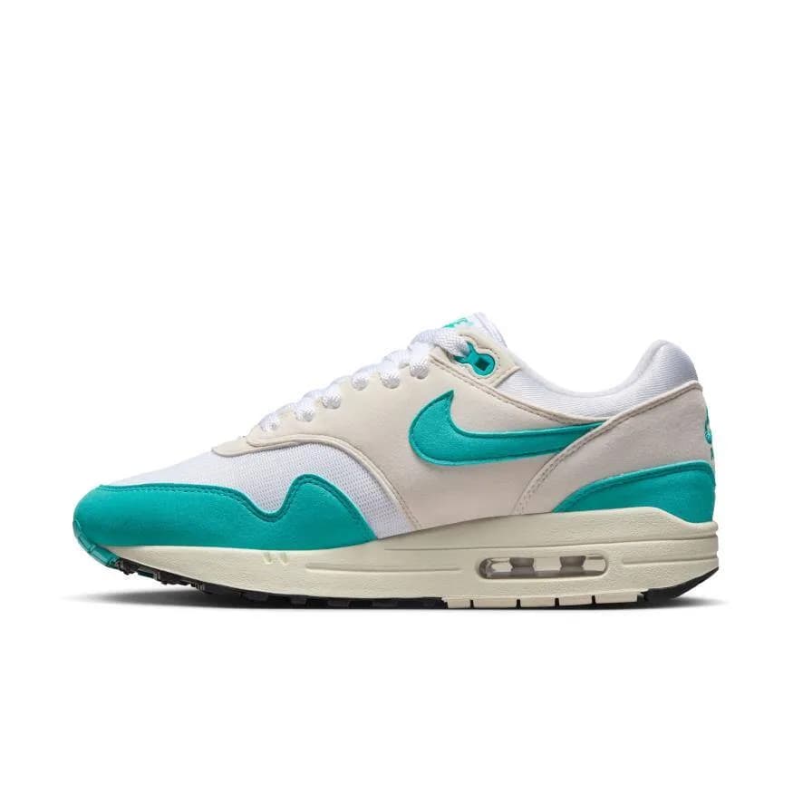 Nike Air Max 1 Kadın Sneaker Ayakkabı — Çok Renkli · DZ2628-107 (5/10)