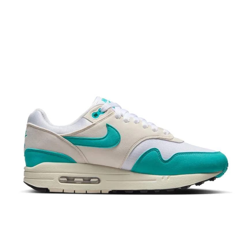 Nike Air Max 1 Kadın Sneaker Ayakkabı — Çok Renkli · DZ2628-107 (6/10)