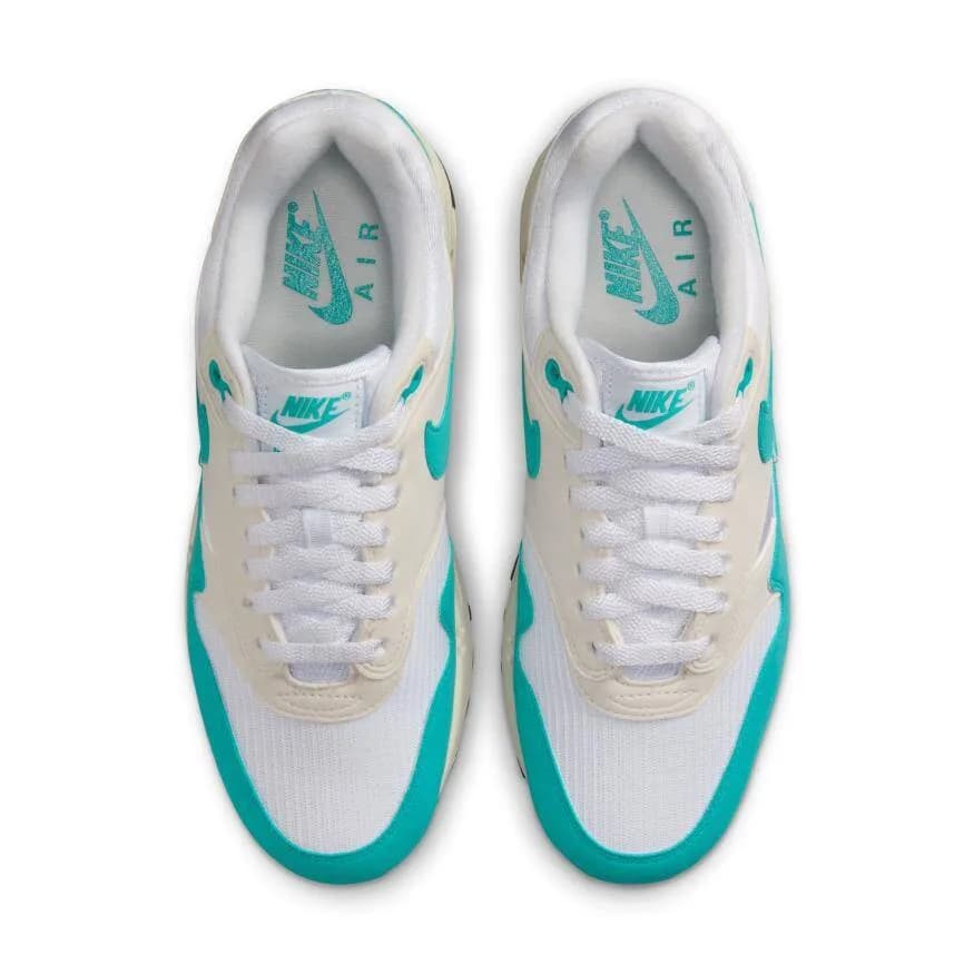 Nike Air Max 1 Kadın Sneaker Ayakkabı — Çok Renkli · DZ2628-107 (7/10)