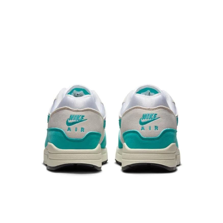 Nike Air Max 1 Kadın Sneaker Ayakkabı — Çok Renkli · DZ2628-107 (8/10)