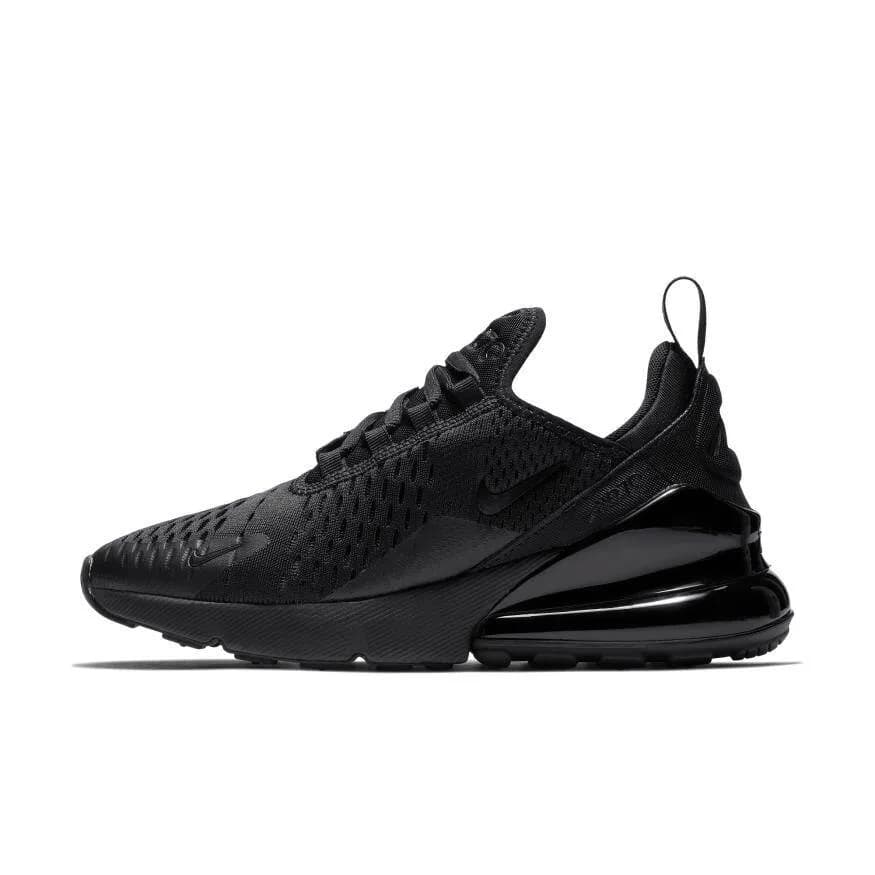 Nike Air Max 270 Gs Sneaker Ayakkabı — Çok Renkli · BQ5776-001 (2/8)