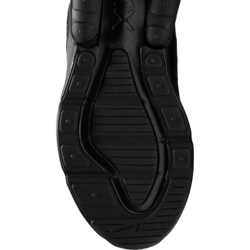 Nike Air Max 270 Gs Sneaker Ayakkabı — Çok Renkli · BQ5776-001 (3/8)