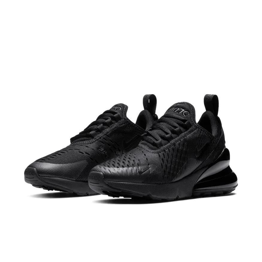 Nike Air Max 270 Gs Sneaker Ayakkabı — Çok Renkli · BQ5776-001 (4/8)