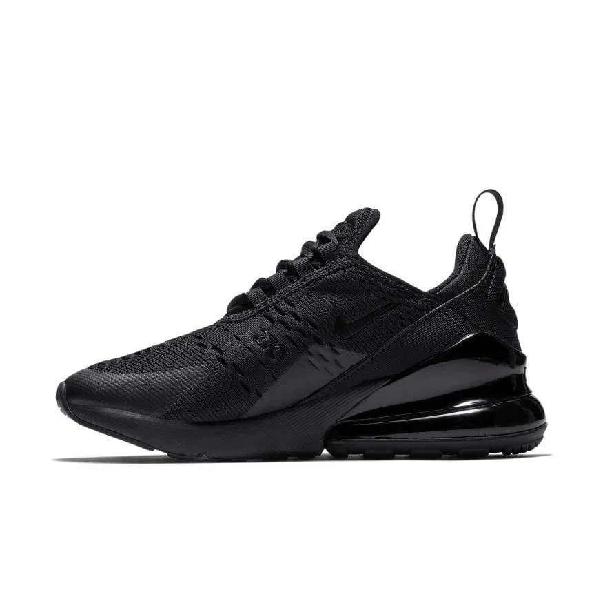 Nike Air Max 270 Gs Sneaker Ayakkabı — Çok Renkli · BQ5776-001 (5/8)