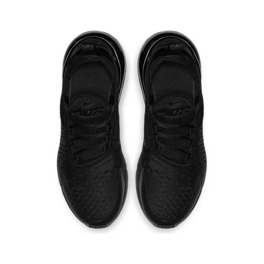 Air Max 270 Gs Sneaker Ayakkabı görsel 1