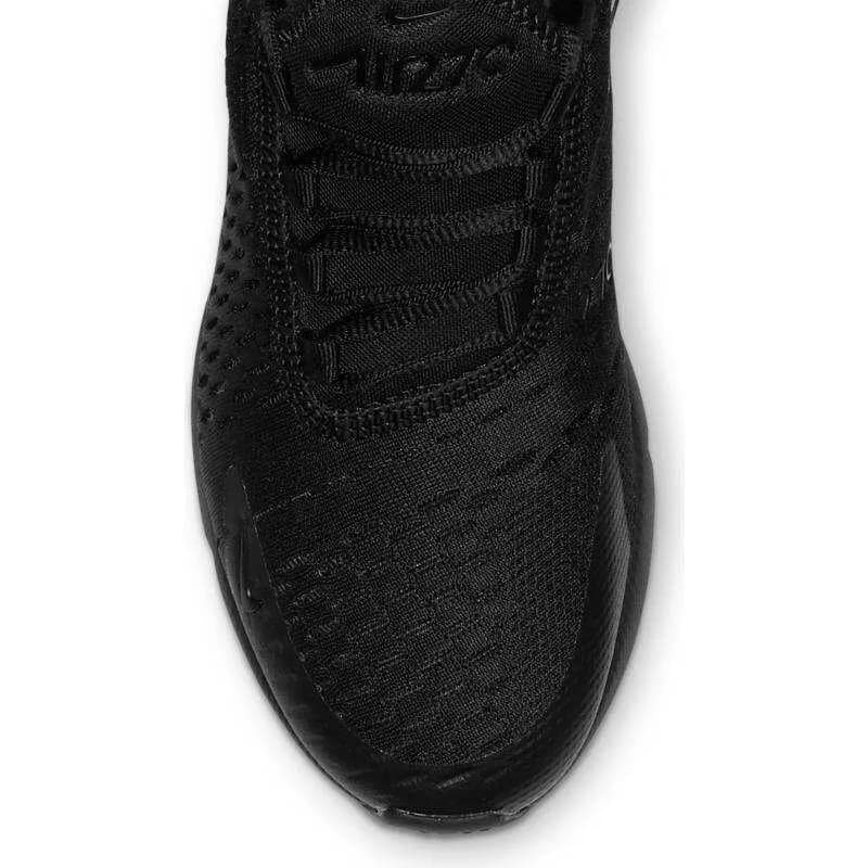 Nike Air Max 270 Gs Sneaker Ayakkabı — Çok Renkli · BQ5776-001 (8/8)