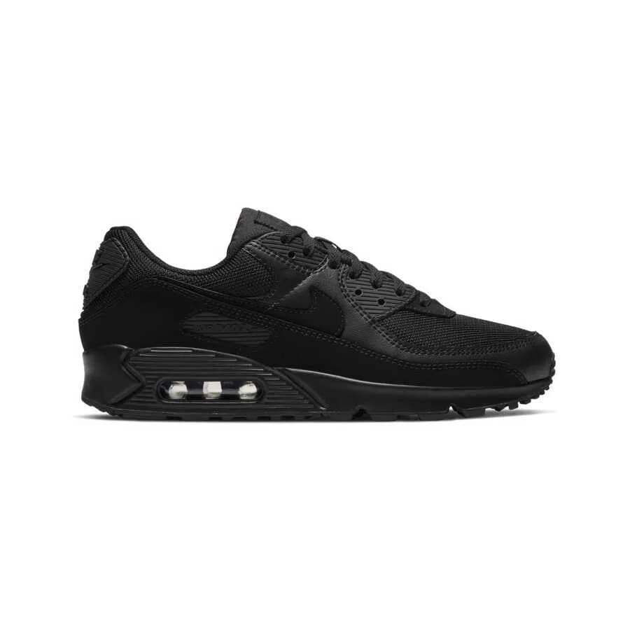 Air Max 90 Erkek Sneaker Ayakkabı görsel 1