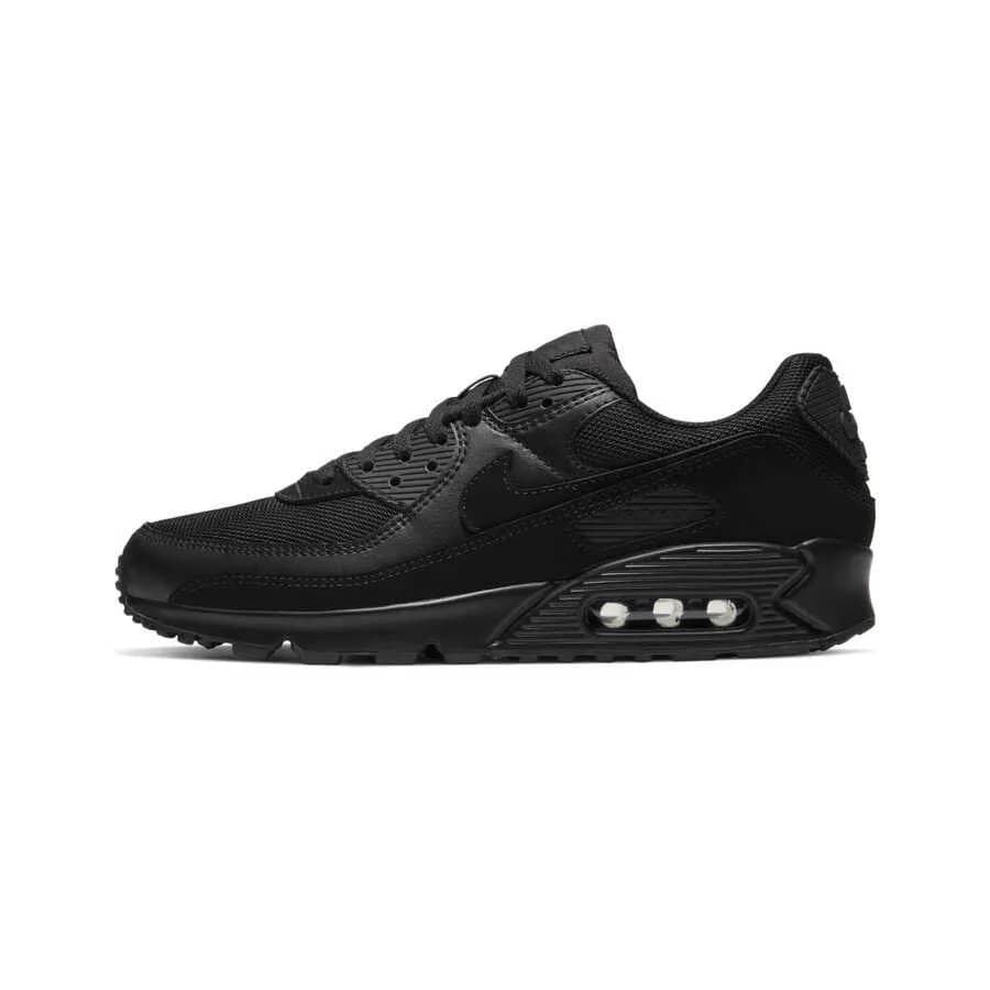 Nike Air Max 90 Erkek Sneaker Ayakkabı — Çok Renkli · CN8490-003 (2/11)