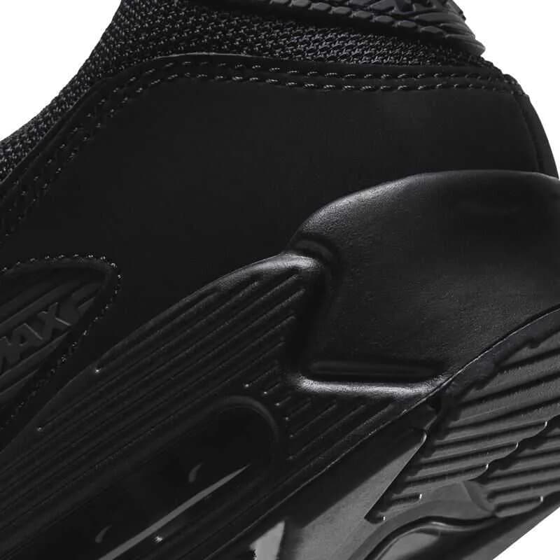 Nike Air Max 90 Erkek Sneaker Ayakkabı — Çok Renkli · CN8490-003 (11/11)