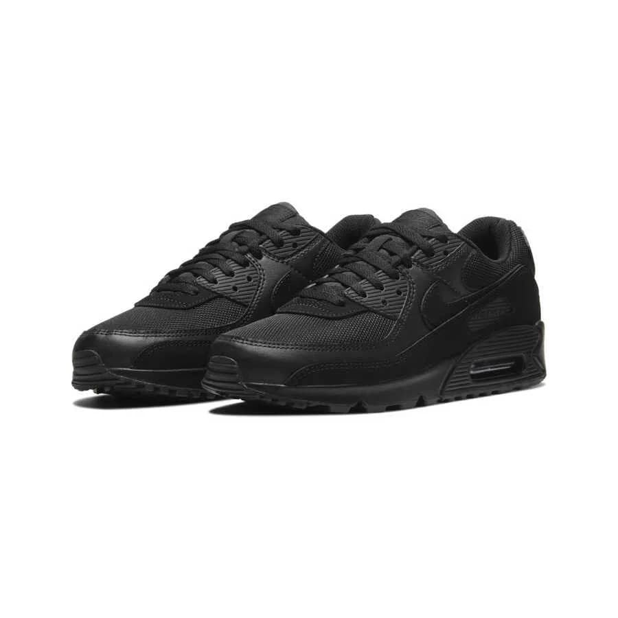 Nike Air Max 90 Erkek Sneaker Ayakkabı — Çok Renkli · CN8490-003 (4/11)