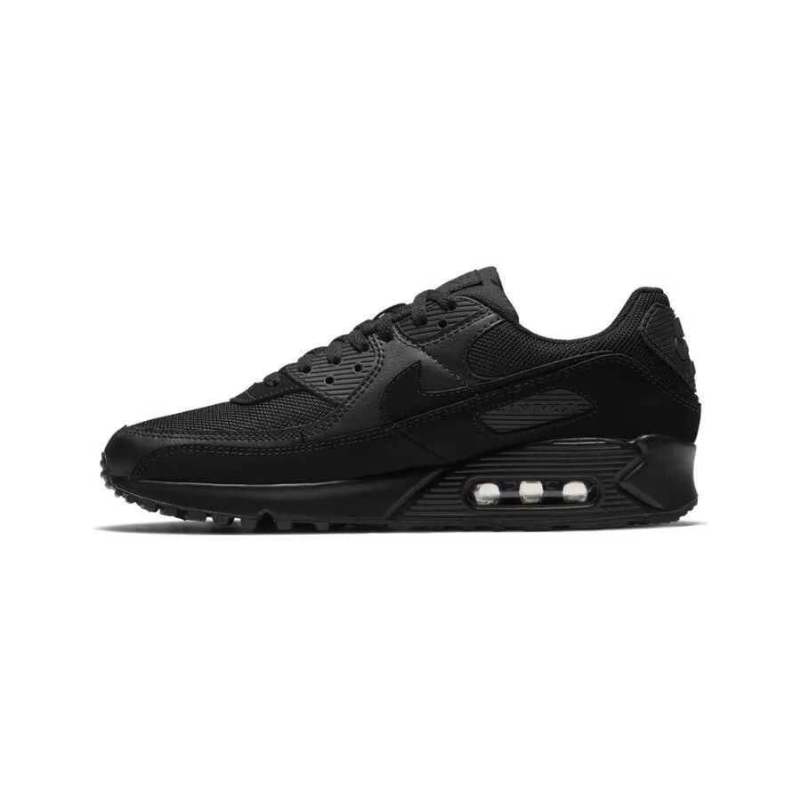 Nike Air Max 90 Erkek Sneaker Ayakkabı — Çok Renkli · CN8490-003 (5/11)