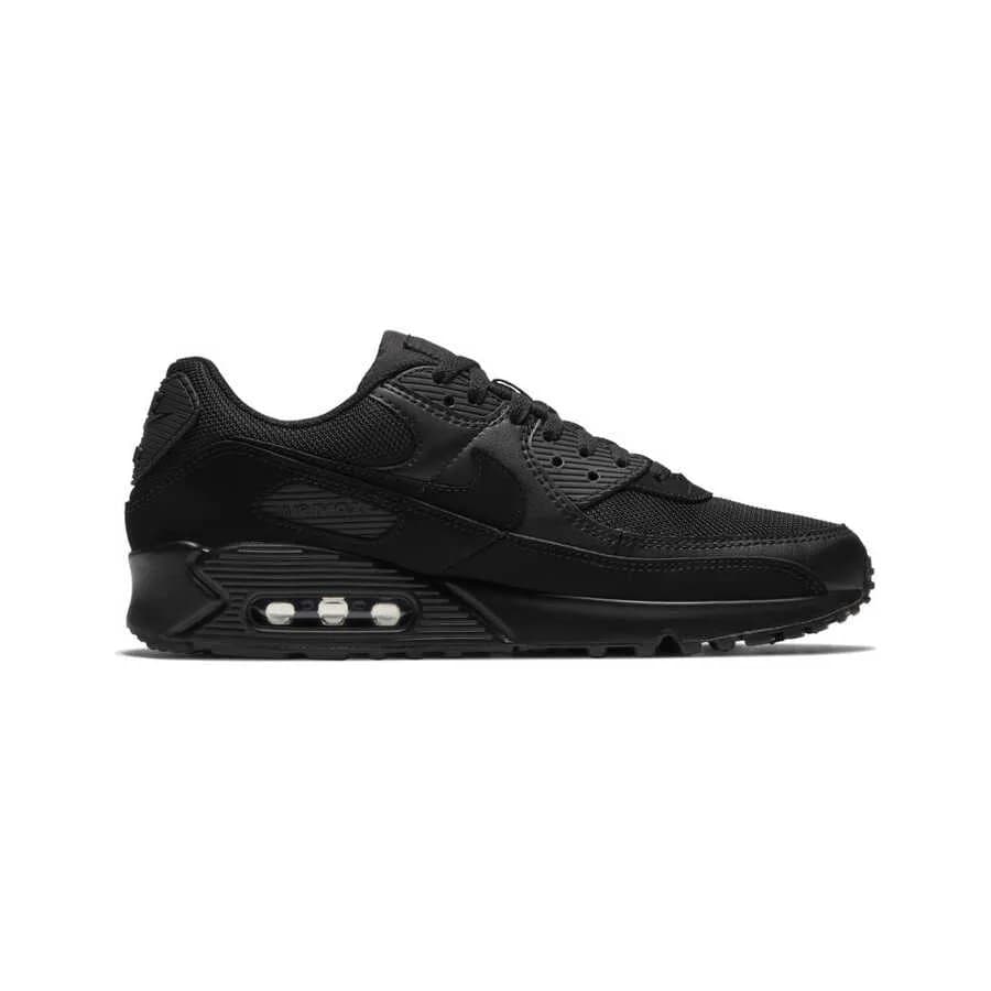 Nike Air Max 90 Erkek Sneaker Ayakkabı — Çok Renkli · CN8490-003 (6/11)