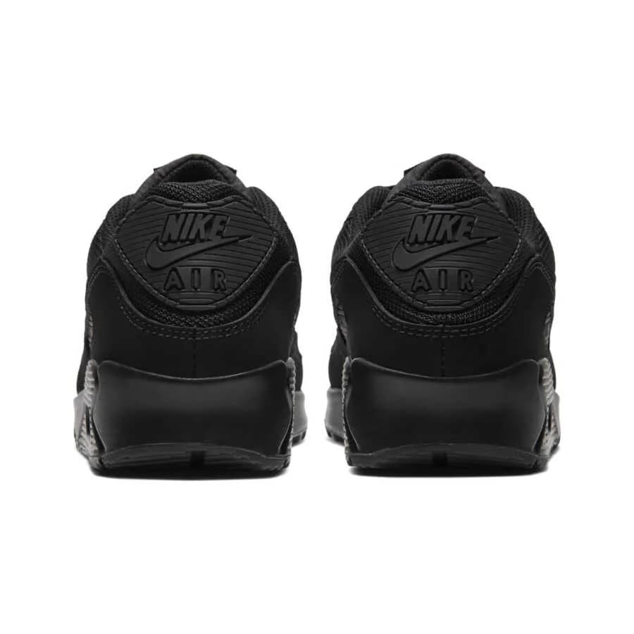 Nike Air Max 90 Erkek Sneaker Ayakkabı — Çok Renkli · CN8490-003 (8/11)
