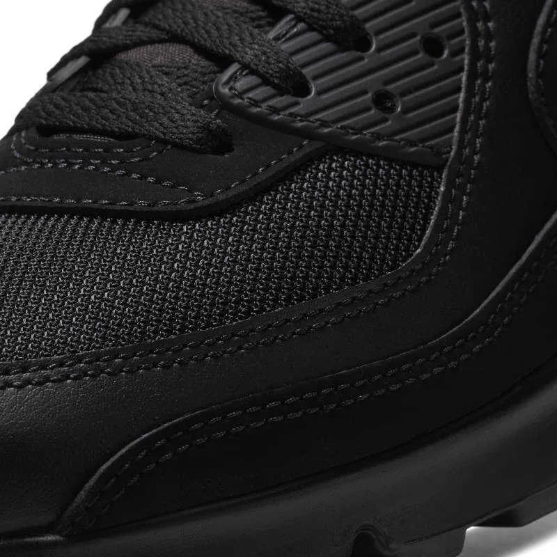 Nike Air Max 90 Erkek Sneaker Ayakkabı — Çok Renkli · CN8490-003 (9/11)
