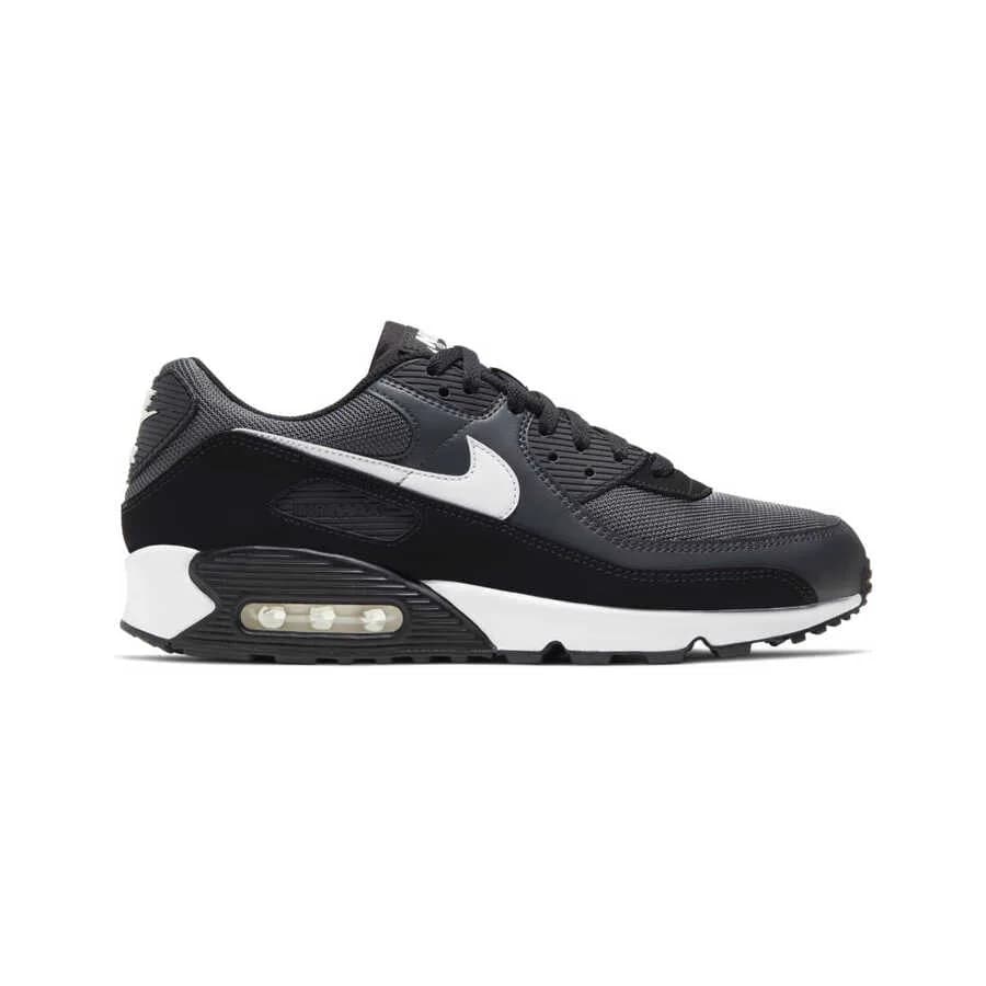 Air Max 90 Erkek Sneaker Ayakkabı görsel 1