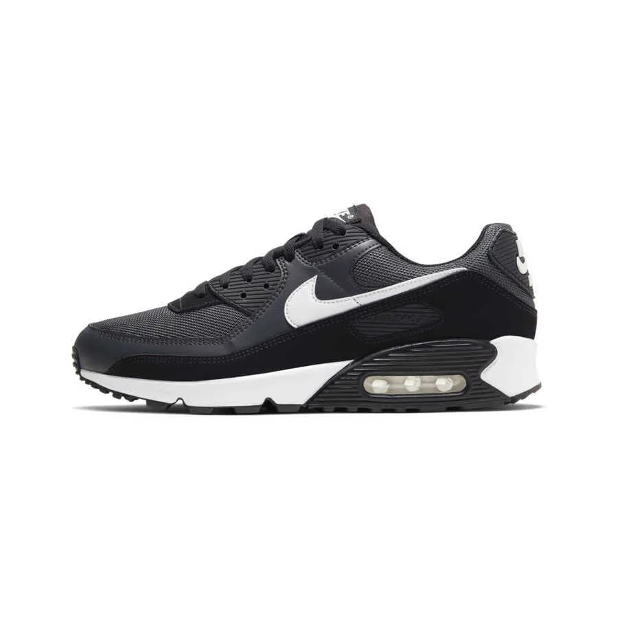 Nike Air Max 90 Erkek Sneaker Ayakkabı — Çok Renkli · CN8490-002 (2/9)
