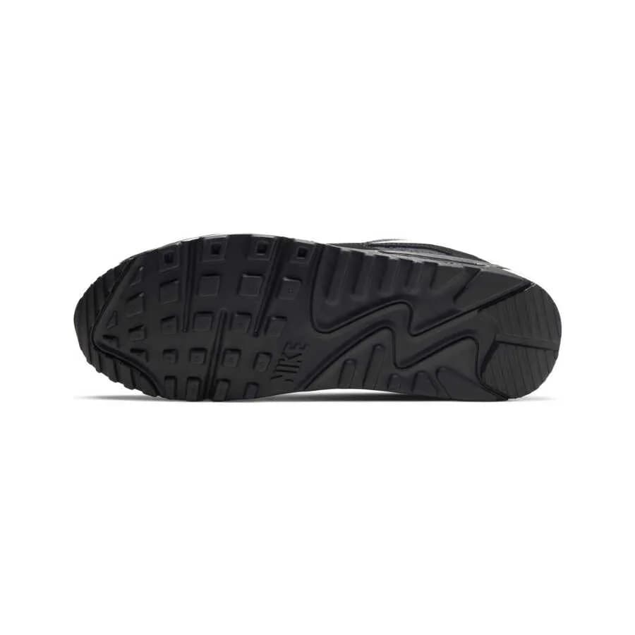 Nike Air Max 90 Erkek Sneaker Ayakkabı — Çok Renkli · CN8490-002 (3/9)