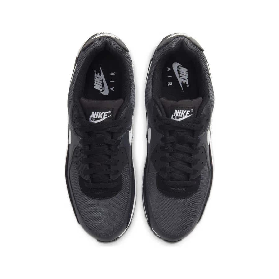 Nike Air Max 90 Erkek Sneaker Ayakkabı — Çok Renkli · CN8490-002 (7/9)