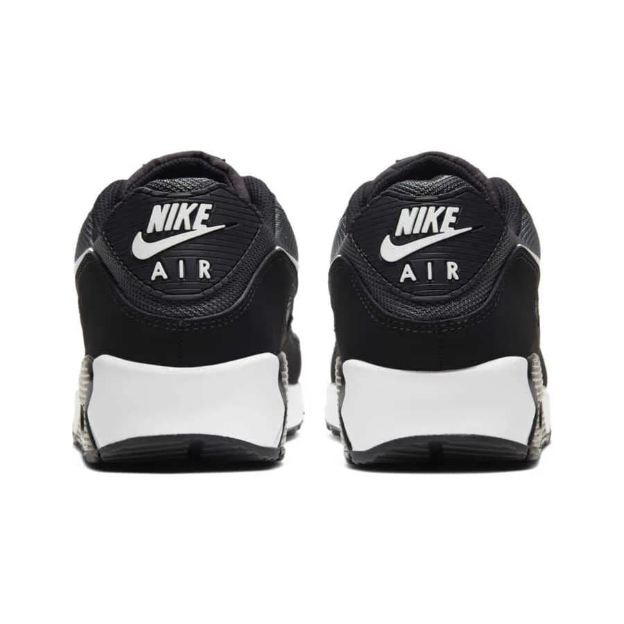 Nike Air Max 90 Erkek Sneaker Ayakkabı — Çok Renkli · CN8490-002 (8/9)