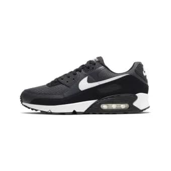 Nike Air Max 90 Erkek Sneaker Ayakkabı — Çok Renkli · CN8490-002 (9/9)