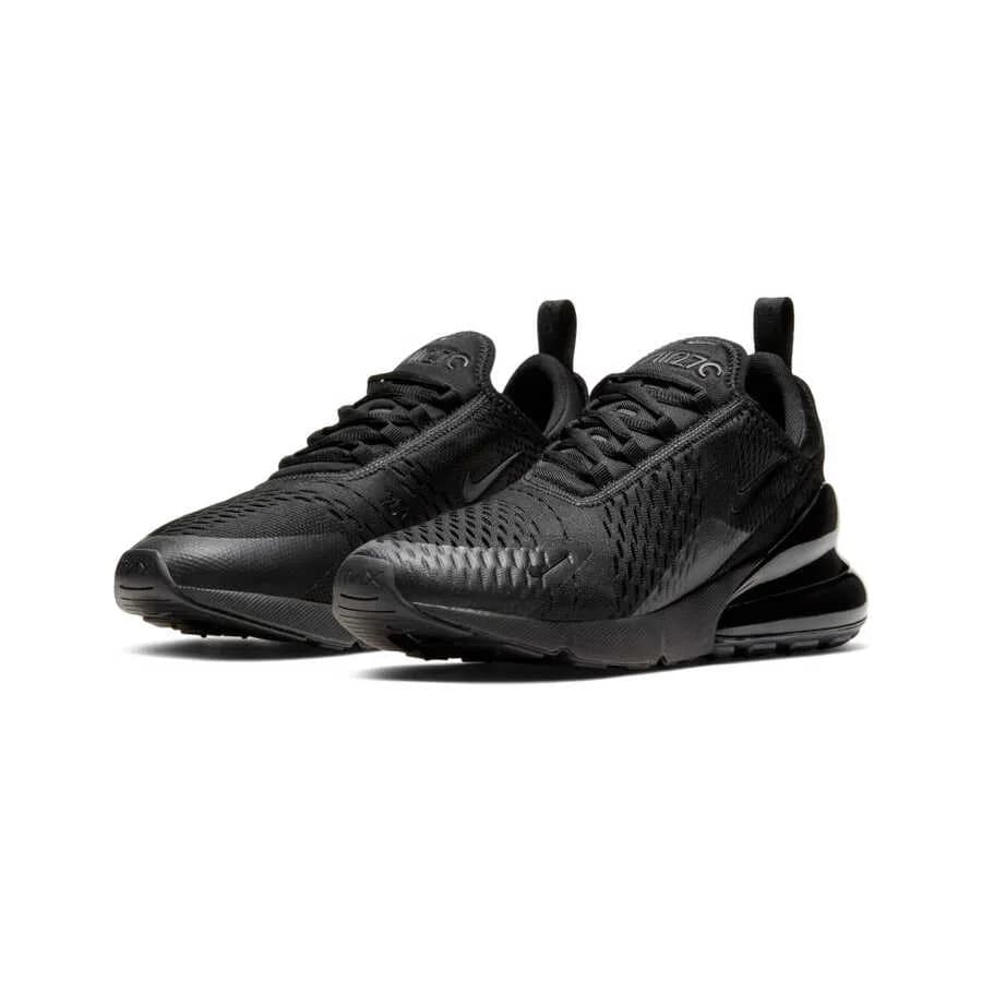 Nike Air Max 270 Erkek Sneaker Ayakkabı — Çok Renkli · AH8050-005 (4/11)