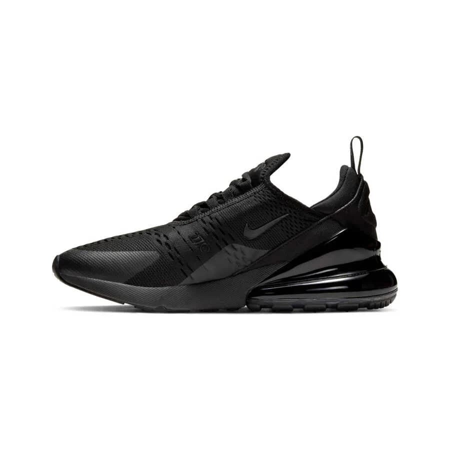 Nike Air Max 270 Erkek Sneaker Ayakkabı — Çok Renkli · AH8050-005 (5/11)