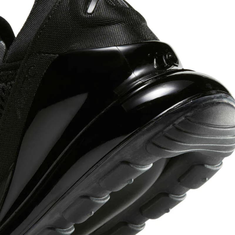 Nike Air Max 270 Erkek Sneaker Ayakkabı — Çok Renkli · AH8050-005 (10/11)