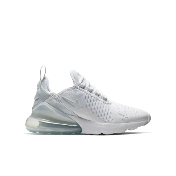 Air Max 270 Gs Sneaker Ayakkabı görsel 1