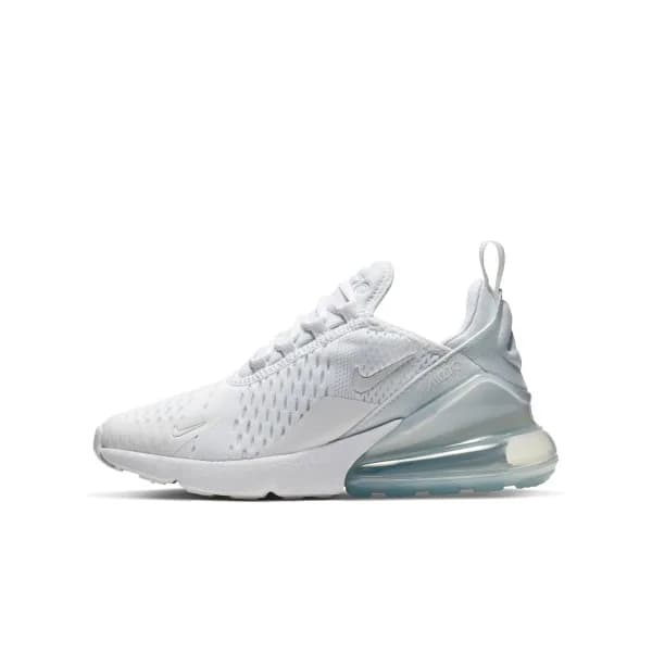 Nike Air Max 270 Gs Sneaker Ayakkabı — Çok Renkli · 943345-103 (2/9)