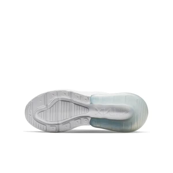 Nike Air Max 270 Gs Sneaker Ayakkabı — Çok Renkli · 943345-103 (3/9)