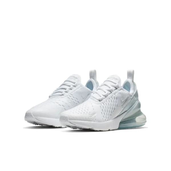 Nike Air Max 270 Gs Sneaker Ayakkabı — Çok Renkli · 943345-103 (4/9)