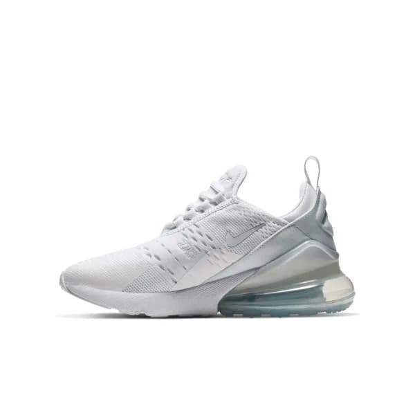 Nike Air Max 270 Gs Sneaker Ayakkabı — Çok Renkli · 943345-103 (5/9)