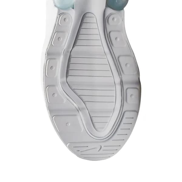 Nike Air Max 270 Gs Sneaker Ayakkabı — Çok Renkli · 943345-103 (9/9)