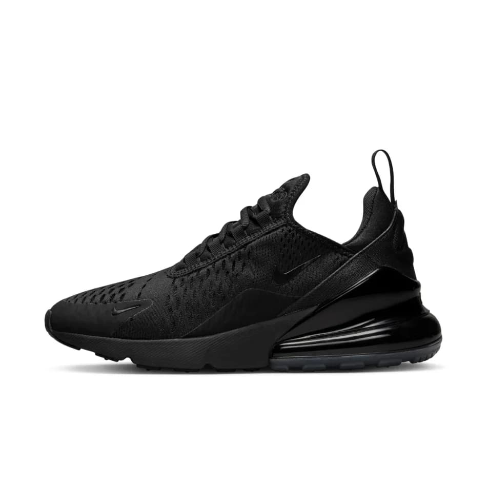 Nike Air Max 270 Kadın Sneaker Ayakkabı — Çok Renkli · AH6789-006 (2/11)