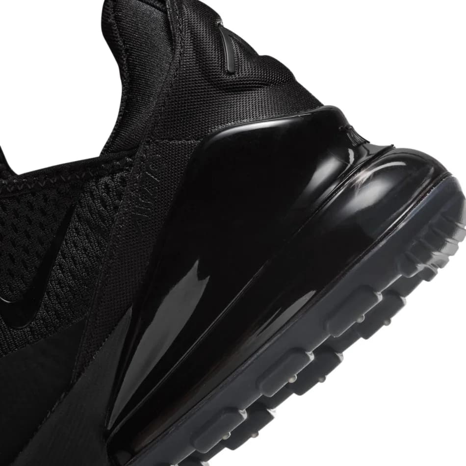 Nike Air Max 270 Kadın Sneaker Ayakkabı — Çok Renkli · AH6789-006 (11/11)