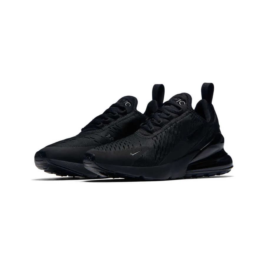 Nike Air Max 270 Kadın Sneaker Ayakkabı — Çok Renkli · AH6789-006 (4/11)