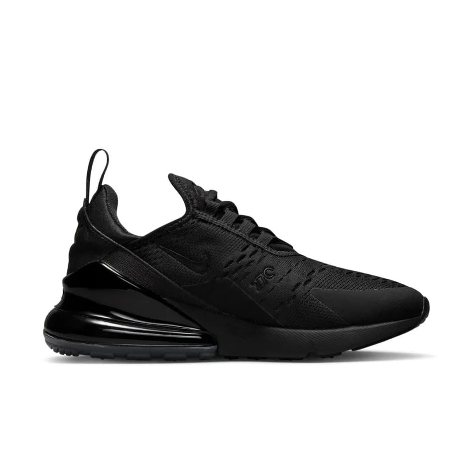 Nike Air Max 270 Kadın Sneaker Ayakkabı — Çok Renkli · AH6789-006 (6/11)